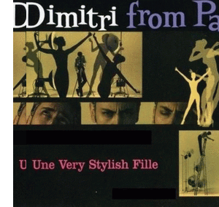 Une Very Stylish Fille (Dim's Old School remix)