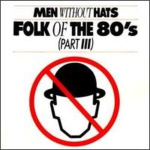 Folk of the 80’s