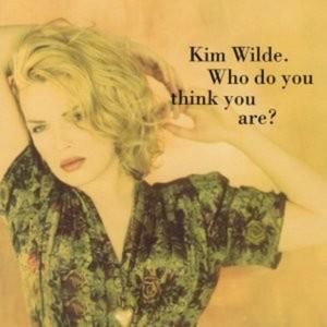 Who Do You Think You Are? (7" version)