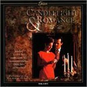 Candlelight and Romance