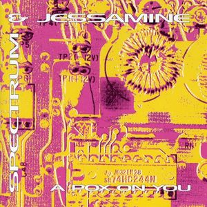 Radiophonic (Musique Concrete)