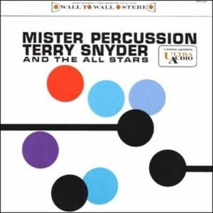 Mister Percussion