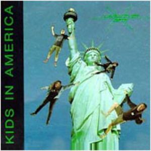 Kids in America (EP)