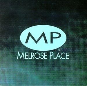 Melrose Place: The Music (OST)