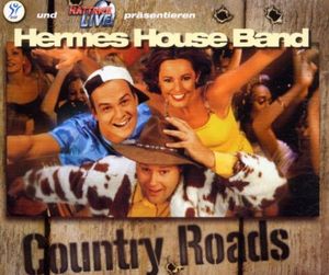 Country Roads (dance extended version)