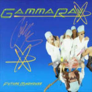 Gamma Ray (long version)