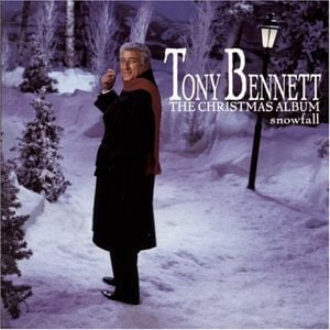 Snowfall: The Tony Bennett Christmas Album