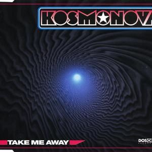 Take Me Away (short version)
