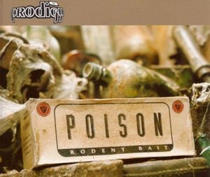 Poison ('95 Eq mix)