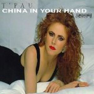 China in Your Hand (Single)