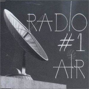 Radio #1 (JP Cristal remix)