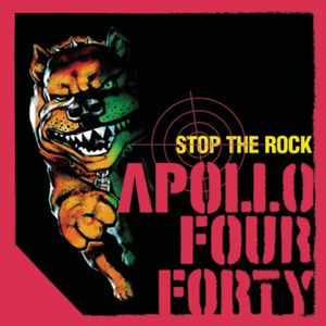 Stop the Rock (Gigolo 'stop the Jocks' remix edit)