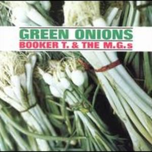 Green Onions (Single)