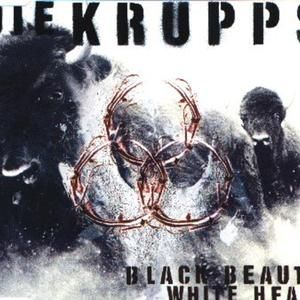 Black Beauty White Heat (Single)