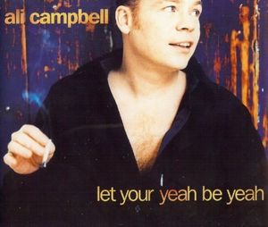 Let Your Yeah Be Yeah (version)
