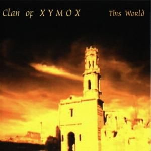 This World (Cox remix)
