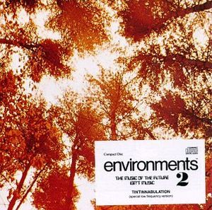 Environments: Disc 2