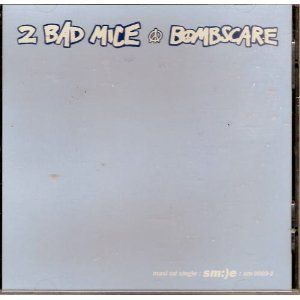 Bombscare (original mix)