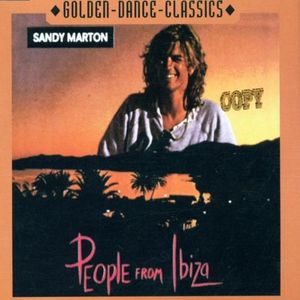 People From Ibiza (Ibiza remix)