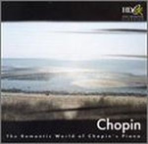 The Romantic World of Chopin's Piano (feat. piano: Povilas Stravinsky)