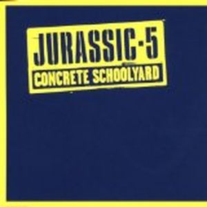 Concrete Schoolyard (clean radio edit)