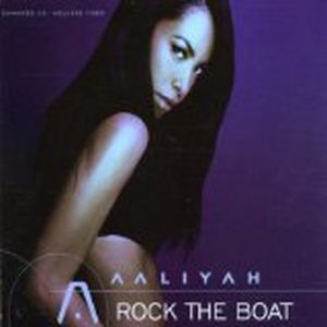 Rock the Boat (club mix by Doug Lazy)