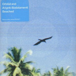 Beached (radio version)