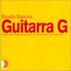 Guitarra G (original chill out mix)