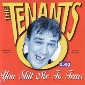 You Shit Me to Tears (Single)