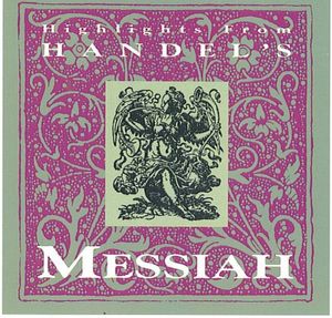 Messiah: Lift Up Your Head O Ye Gates