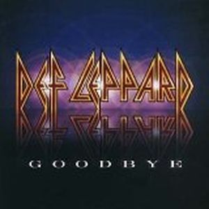 Goodbye (Single)