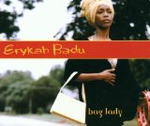 Bag Lady (album version, explicit)