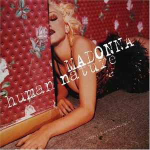 Human Nature (radio edit)