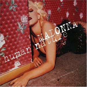 Human Nature (radio version)
