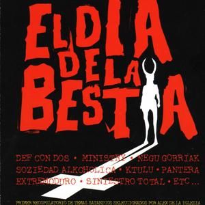 El día de la bestia (OST)