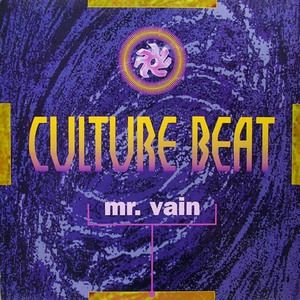 Mr. Vain (Mr. Trance mix)