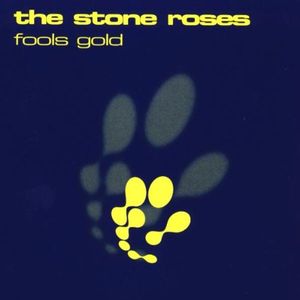 Fool's Gold (Grooverider's Mix)