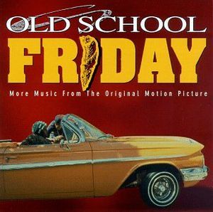 Old School Friday (OST)