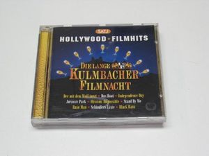 Hollywood Filmhits: Die lange Kulmbacher Filmnacht
