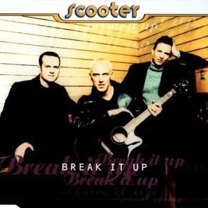 Break It Up (Single)