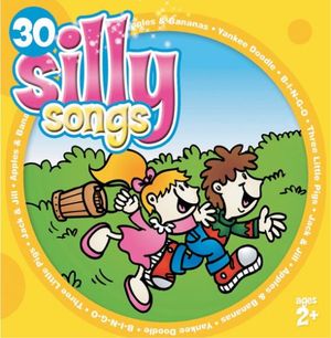 30 Silly Songs