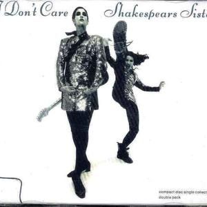 I Don't Care (Henley Board Mix)