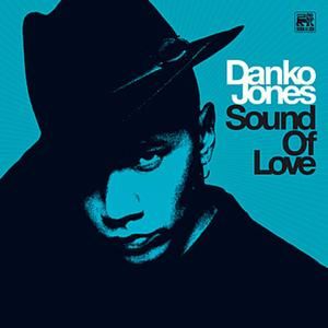 Sound of Love (Single)