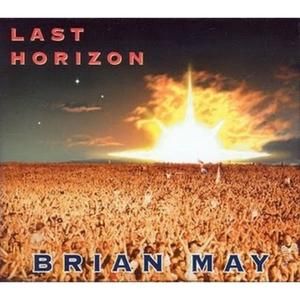 Last Horizon (radio edit)