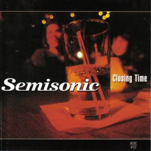 Closing Time (Single)
