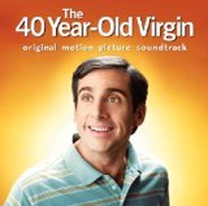 The 40 Year-Old Virgin (OST)