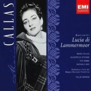 Lucia di Lammermoor: “Egli s'avanza... Lucia, perdona”