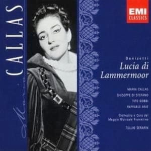 Lucia di Lammermoor: “Il dolce suono”