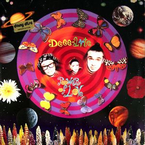 Deee-Lite Theme (Global Village mix)