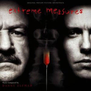 Extreme Measures (OST)